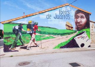 Casa a Ibeas de Juarros