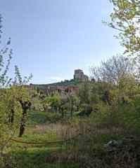 Casa aparellada a Revillarruz