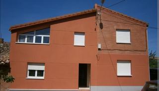 Maison jumelée à Villadiego