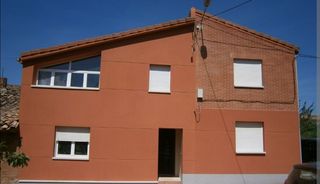 Towny house in Villadiego