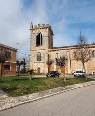 Maison à Villadiego