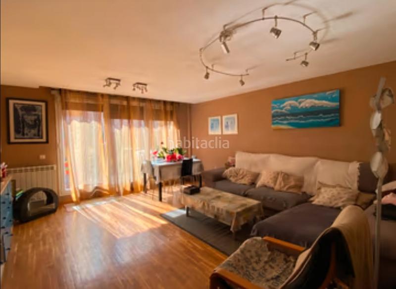 Foto 4163621a-521d-4357-82fa-2584cb231fcf. Casa a schiera con riscaldamento parcheggio in Villatoro Burgos