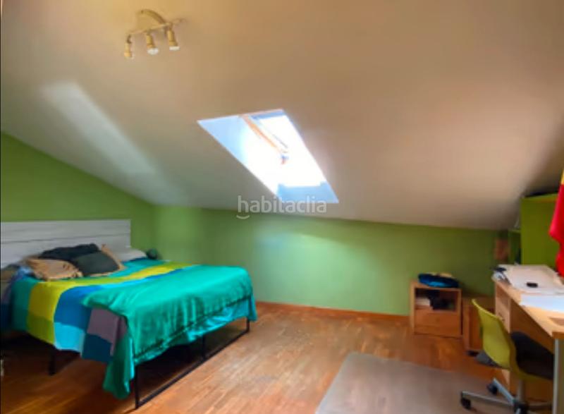 Foto 4697e2e2-c976-4313-84e9-d7690baa9017. Casa a schiera con riscaldamento parcheggio in Villatoro Burgos