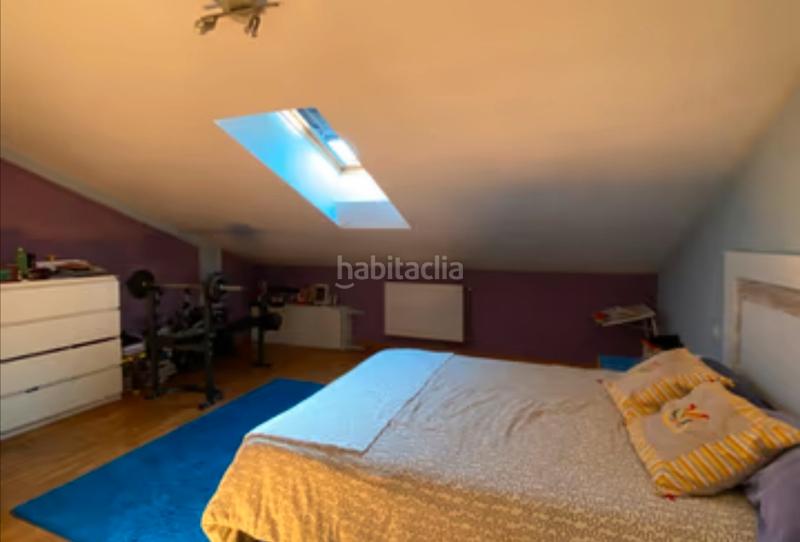 Foto 59c8d18a-bcfe-4653-a26e-da177d4c6651. Casa a schiera con riscaldamento parcheggio in Villatoro Burgos