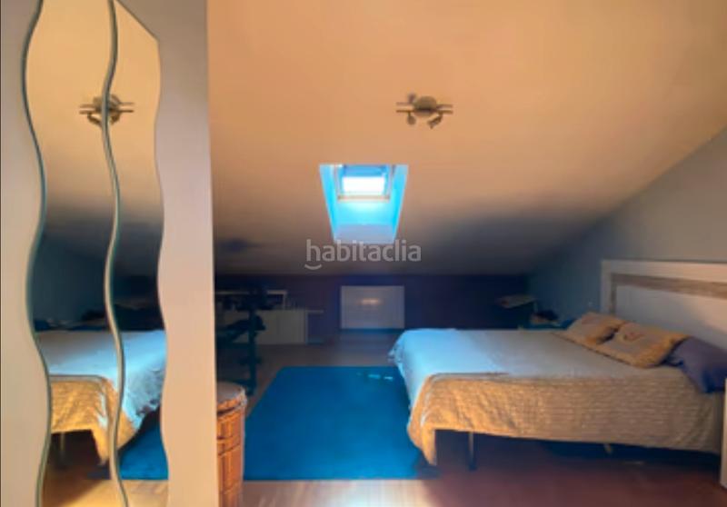 Foto 78e5ed9d-7809-44ad-8ad5-1512437308d4. Casa a schiera con riscaldamento parcheggio in Villatoro Burgos