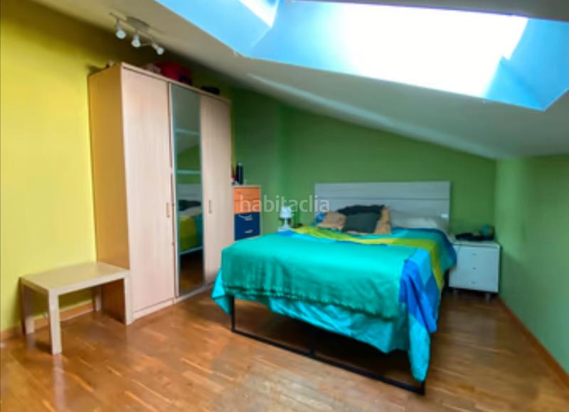 Foto 9761a007-d8b5-4003-aabd-0bdc3adcc6e0. Casa a schiera con riscaldamento parcheggio in Villatoro Burgos