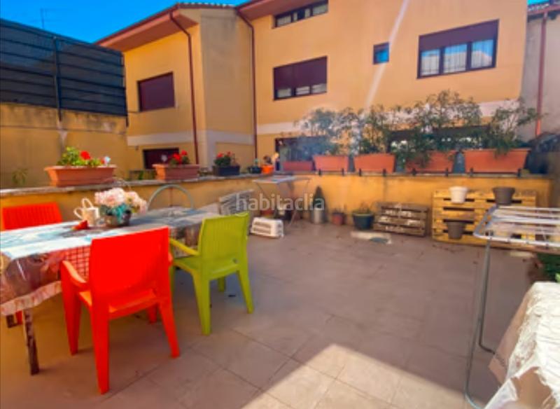 Foto c230c44c-fd0c-4b93-9922-4b99013c759c. Casa a schiera con riscaldamento parcheggio in Villatoro Burgos