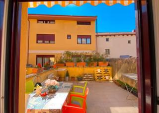 Casa a schiera in Villatoro