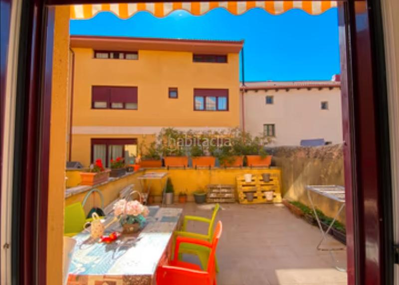 Foto d49887fe-c035-492b-a1bf-5911208acfa1. Casa a schiera con riscaldamento parcheggio in Villatoro Burgos