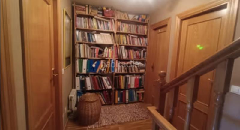 Foto 35978eb4-13ef-4abf-9c52-1534f95a4c2d. Maison jumelée avec chauffage parking dans Villatoro Burgos