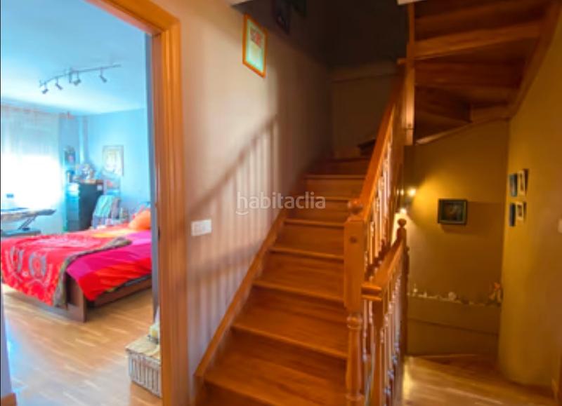 Foto 74bfe109-4bf0-4bbf-97f1-b6296dd04d0a. Maison jumelée avec chauffage parking dans Villatoro Burgos