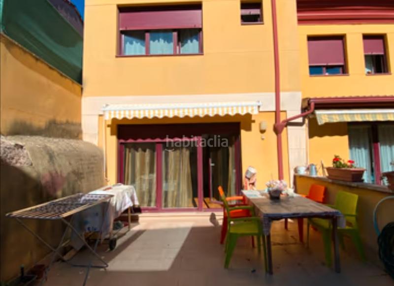 Foto aba5e93f-8681-47a4-b9be-9b29776243c5. Maison jumelée avec chauffage parking dans Villatoro Burgos