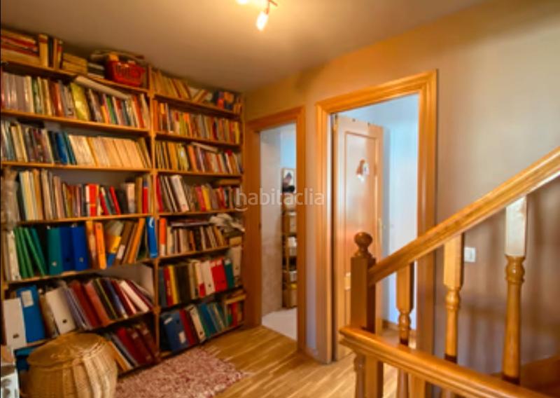 Foto 672709c3-3764-426e-85c6-d9f5091db605. Reihenhaus mit heizung parking in Villatoro Burgos