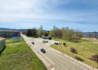 Flat in Villarcayo de Merindad de Castilla la Vieja