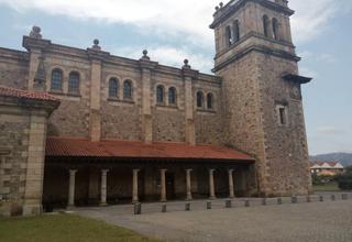Masia a Corrales de Buelna (Los)