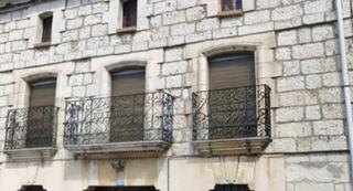 Casa a Calle mayor 1
