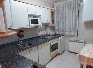 Flat in Merindad de Valdeporres