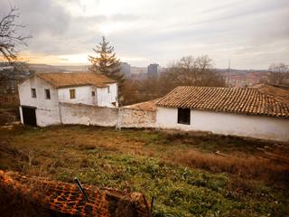 House in San Agustín - Parque Europa