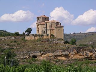 Chalet in Valle de Sedano