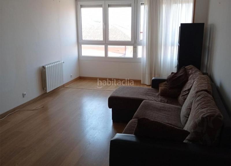 Foto 1a383589-4053-46cd-8b29-fd0048a24ff6. Appartement avec chauffage parking dans Cuatro Caminos Santander