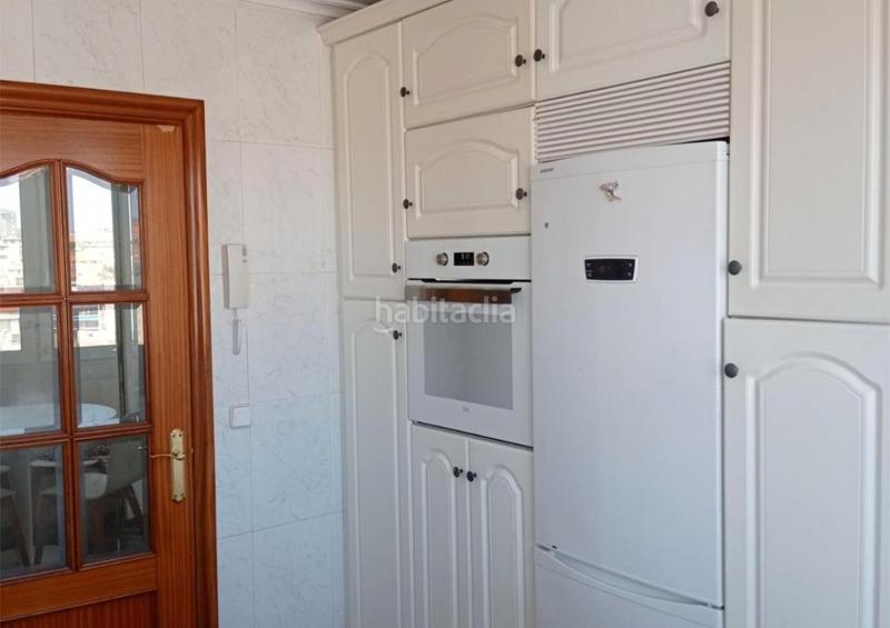 Foto 49927fdf-ee08-4bfe-a8af-0a3cd0915353. Appartement avec chauffage parking dans Cuatro Caminos Santander