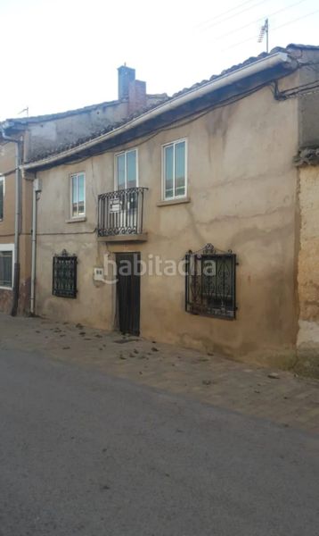 Foto 776f7ff0-6da9-4f45-b547-57d816533308. Maison dans Villalmanzo