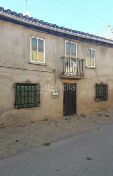 Foto 899abdee-aee5-4d55-8197-2d050cd601dc. Maison dans Villalmanzo