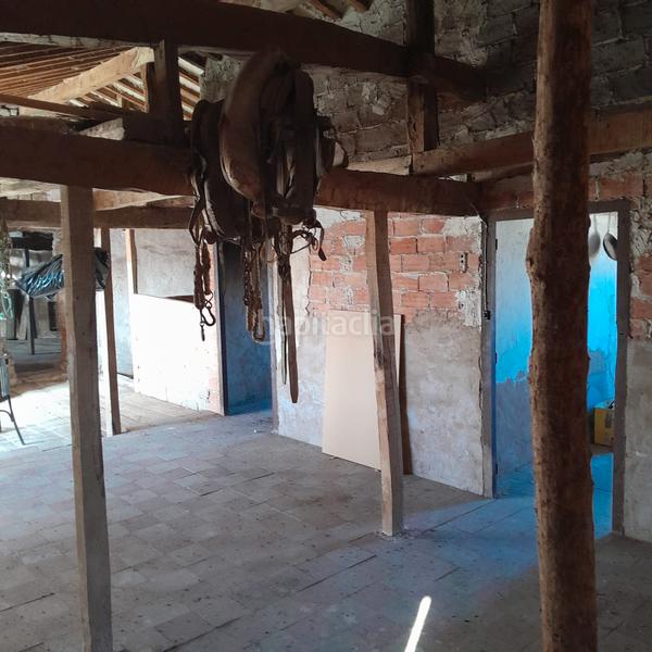 Foto 84f41311-eb7d-4049-8420-50f9a3190238. Casa en Cubo de Bureba