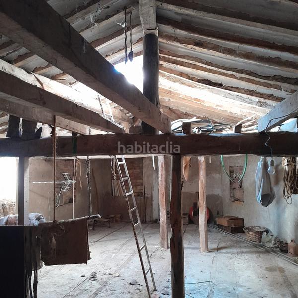 Foto 97749916-8e5a-46e7-9276-73cceb744626. Casa en Cubo de Bureba
