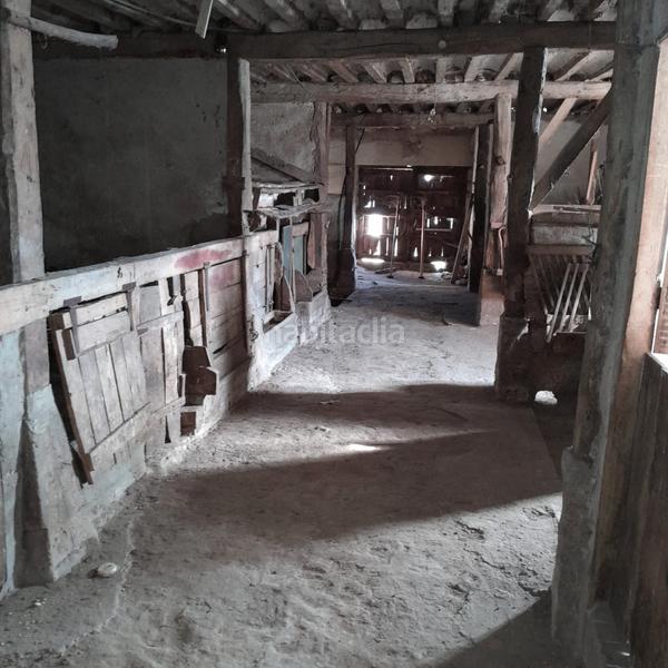 Foto cbccfade-ccda-4b5f-afe9-df32bafda1a8. Casa en Cubo de Bureba