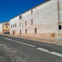 Casa a Cubo de Bureba
