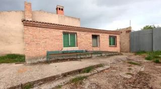 Maison à Madrigalejo del Monte