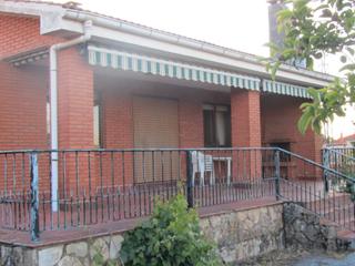 House in Villalmanzo