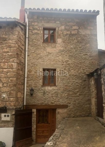 Foto a69b1744-e373-4256-bc02-9f42c8d42263. Bauernhof in Valle de Sedano