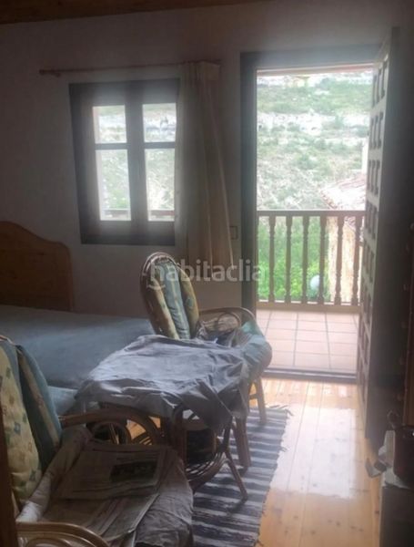 Foto ad22d521-c91f-4940-a367-70b175157b08. Bauernhof in Valle de Sedano