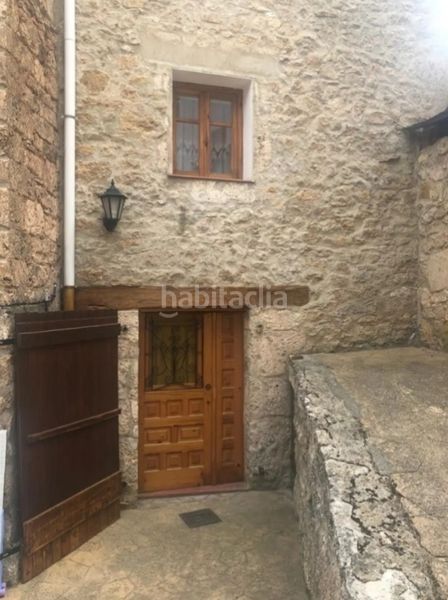 Foto d1fc7c6b-c655-4ec3-a2ec-ad2c2378d1dd. Bauernhof in Valle de Sedano