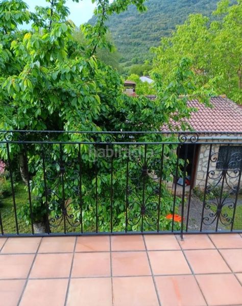 Foto 2d939547-4325-4216-a405-bed582dd2be2. Chalet mit kamin heizung parking in Valle de Sedano