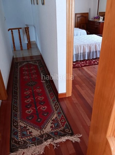 Foto 99fb15b0-5523-4ab6-b6ce-409b60d98fd5. Chalet mit kamin heizung parking in Valle de Sedano