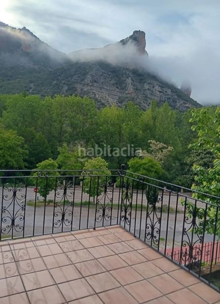 Foto ab267924-2e30-45cc-b2ae-e15e1bfbd13f. Chalet mit kamin heizung parking in Valle de Sedano