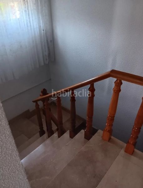 Foto b0a87ed2-5261-4920-9c49-9f80eb120a8e. Chalet mit kamin heizung parking in Valle de Sedano