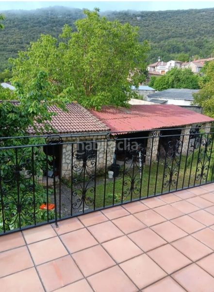 Foto cfe31a83-dee6-44e4-bee8-bb88aa272d3a. Chalet mit kamin heizung parking in Valle de Sedano