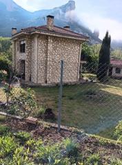 Chalet à Valle de Sedano