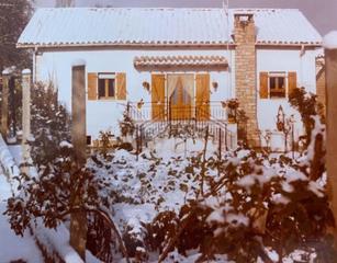 House in Calle larga 20