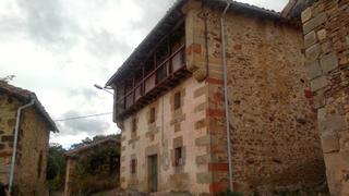 Maison à Valle de Manzanedo