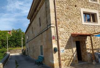 Casa a Merindad de Valdivielso
