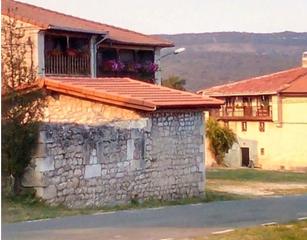 Maison à Valle de Manzanedo