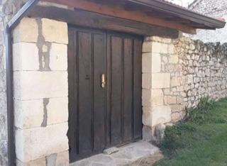 Maison à Valle de Manzanedo