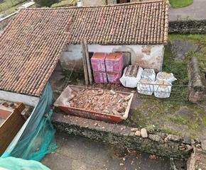 Casa a Mazcuerras