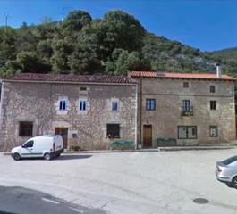 Casa a Merindad de Valdivielso