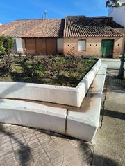 Business premise in Melgar de Fernamental